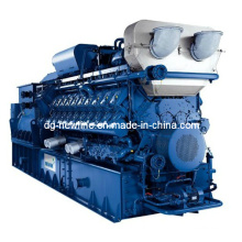 Mwm Gas Engine Power Generator Set (1000kw-2000kw)